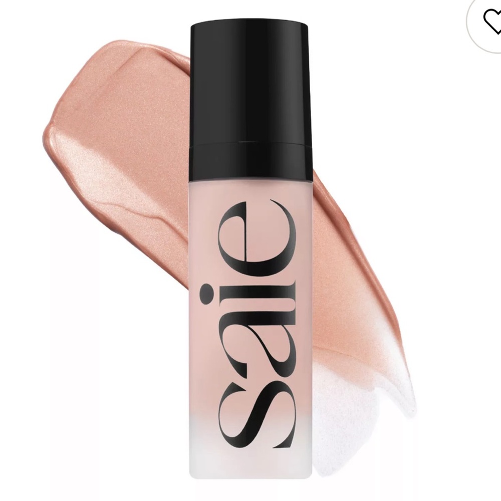 *NWT* Saie Glowy Super Gel